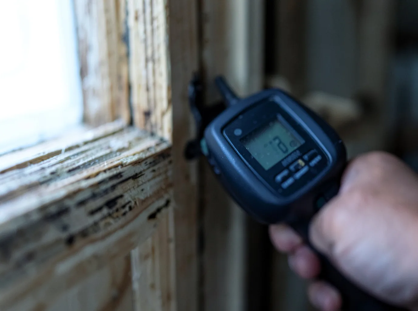 Burst Pipe Water Damage in Rathdrum, ID